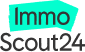 ImmoScout24 logo.