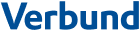 VERBUND logo.