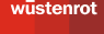 Wüstenrot logo.