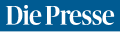 Die Presse logo.