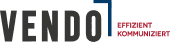 VENDO logo.